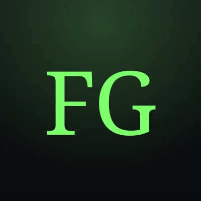 Avatar with the initials of Fernando González